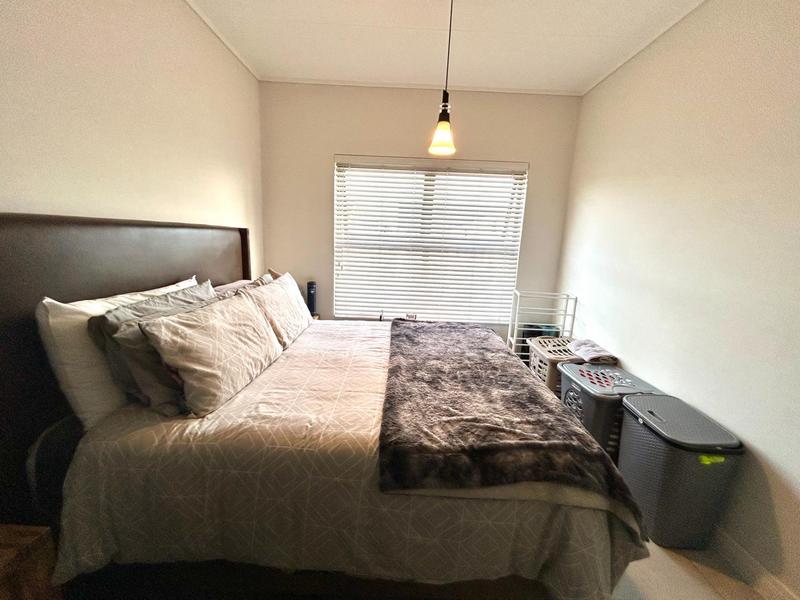 To Let 1 Bedroom Property for Rent in The Huntsman Western Cape